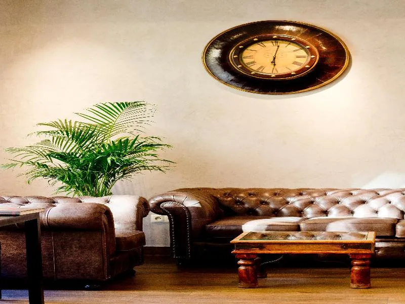 Lobby, Columbus, Krakow