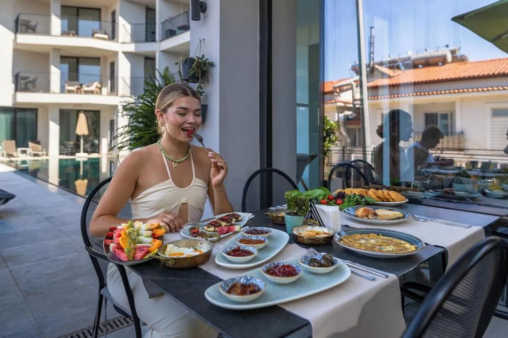 General view, Payava Hotel By True Blue, Dalaman