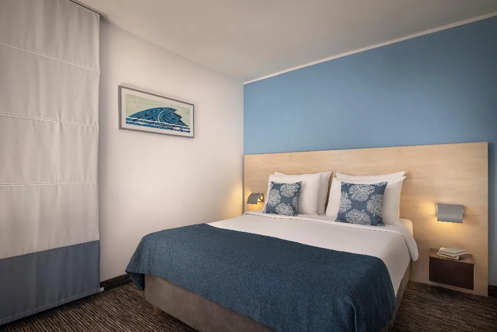 DOUBLE CLASSIC Room, Valamar Diamant Hotel, Istria