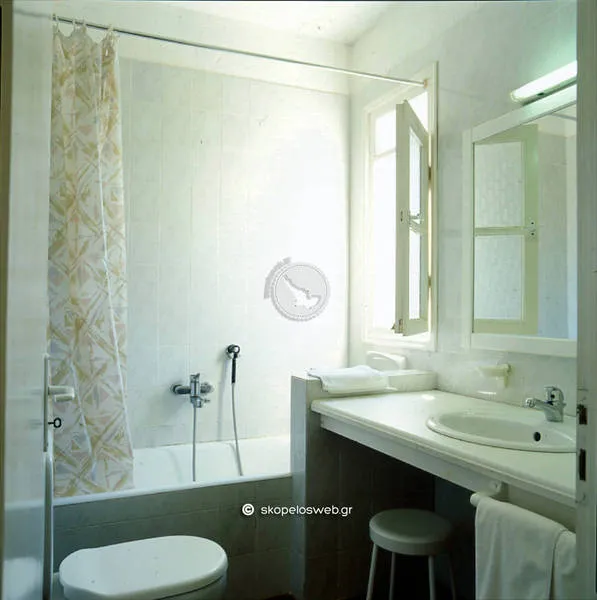 Room, Alkistis, Skiathos