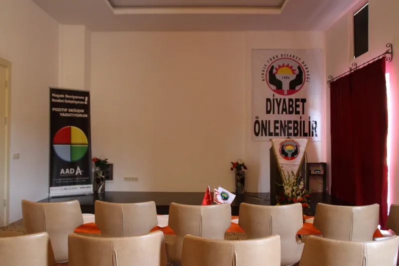 Conferences, Belkon Hotel, Antalya