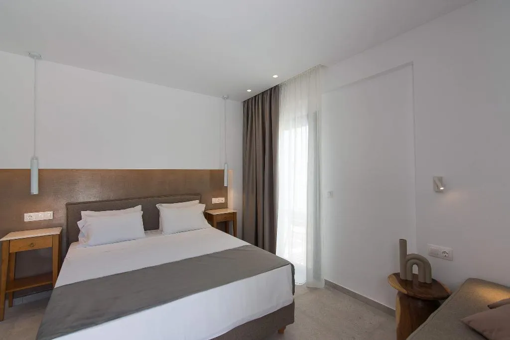 Double or Twin DELUXE Room, Nami Hotel & Suites, Crete