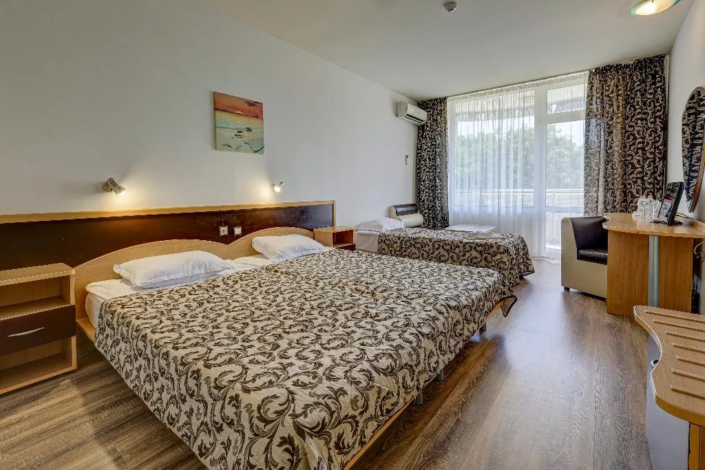 Room, Hotel Shipka All Inclusive, Varna