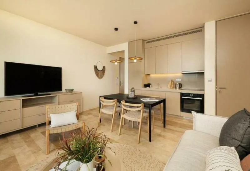 APARTMENT TWO BEDROOMS Room, Palmares Signature Apartments, Algarve