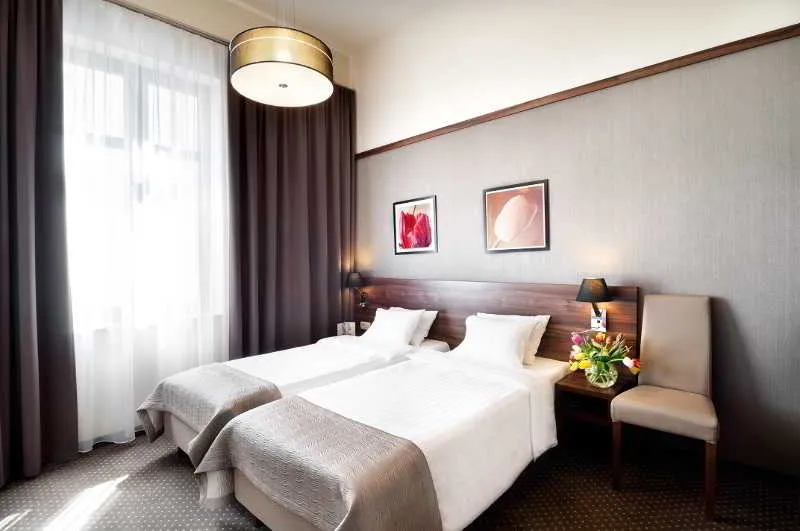 Room, Golden Tulip Krakow City Center, Krakow