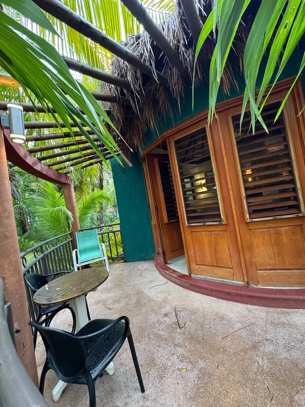 JUNIOR SUITE STANDARD Room, Cocos Cabañas, Cancun Area