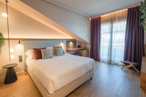 JovA Hotel & Restaurant, Costa Blanca