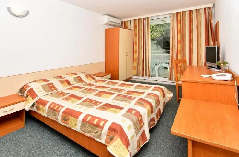 DOUBLE SINGLE USE STANDARD Room, Althea, Varna