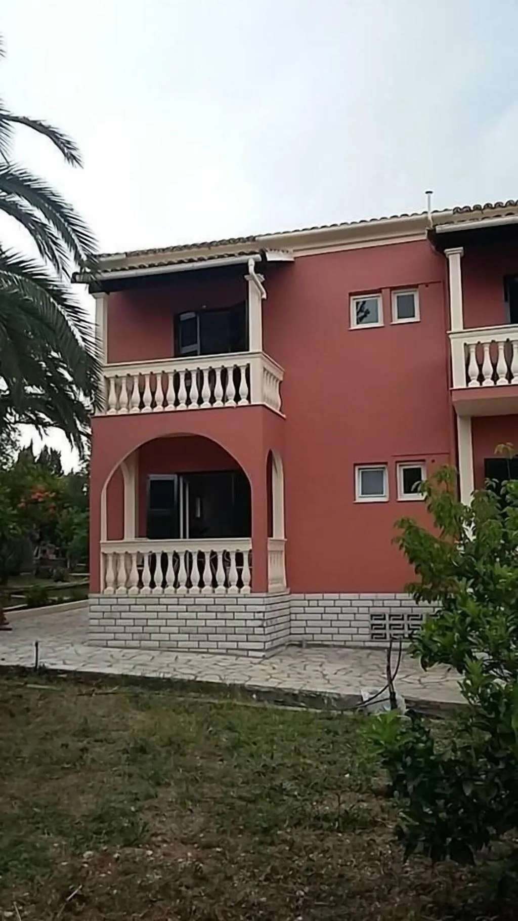 General view, Pierhouse Hotel In Gouvia, Corfu