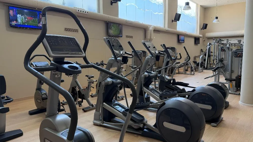 Sports and Entertainment, Aqua Hotel Onabrava & Spa****S, Costa Brava