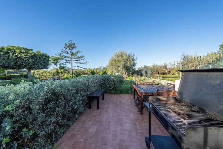B&B Villa Carlotta Resort, Catania