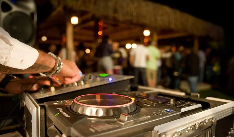 Sports and Entertainment, Hotel 100% Fun, Costa De La Luz