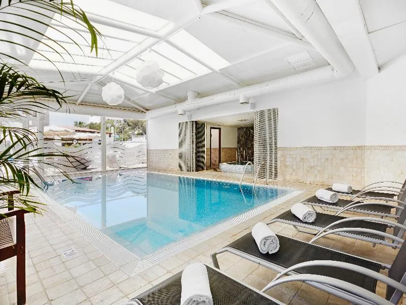 Pool, Grupotel Acapulco Playa. Adults Only, Majorca