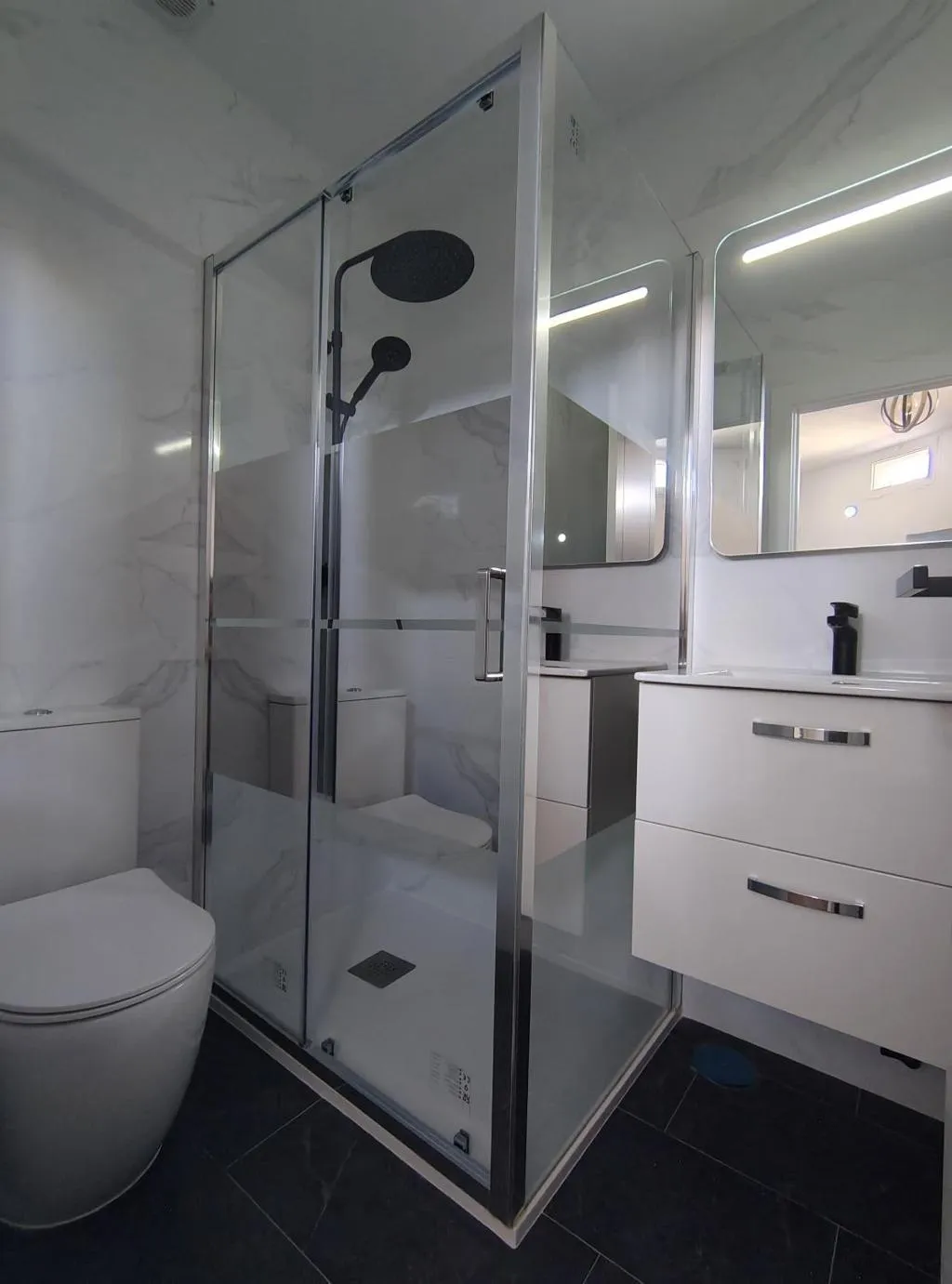 STUDIO DELUXE Room, Hostal Jq Madrid 1, Madrid
