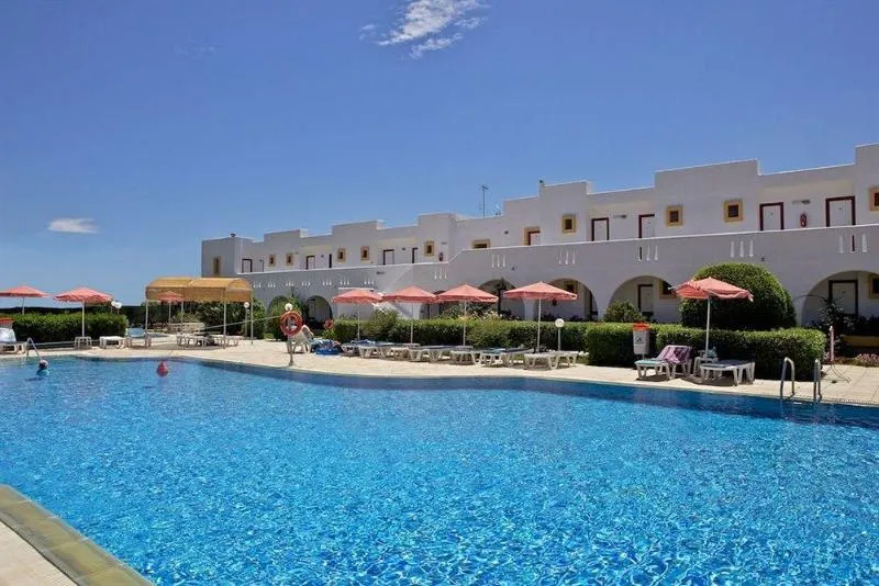 Pool, Sunny View Hotel, Kos