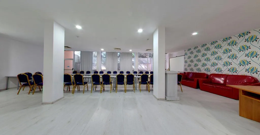 Conferences, Sirius Beach Hotel & SPA, Varna