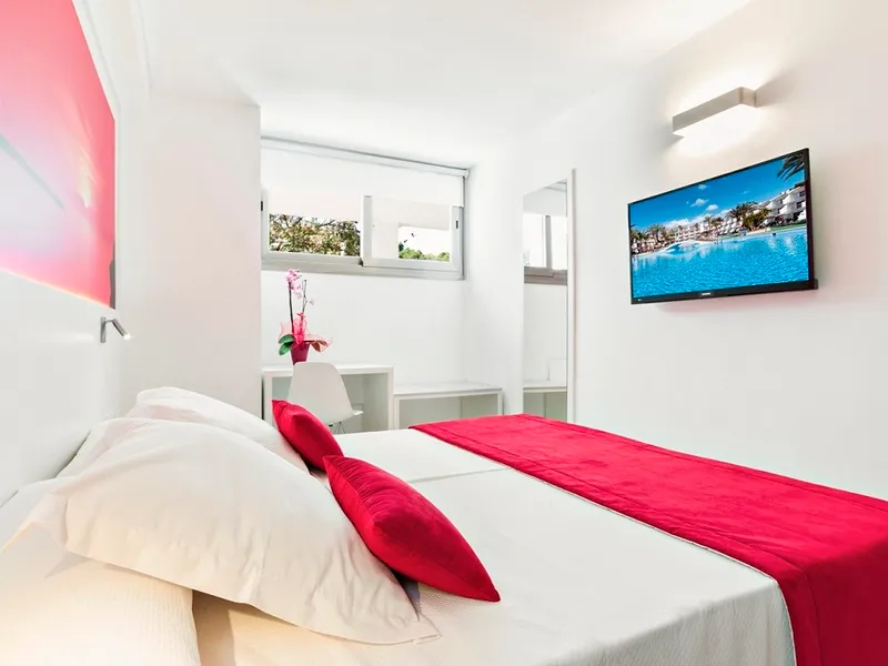 APARTMENT STANDARD Room, Playas Cas Saboners, Majorca