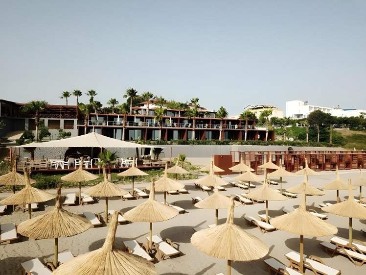Adora Calma Beach Hotel 16 Adult Only, Antalya