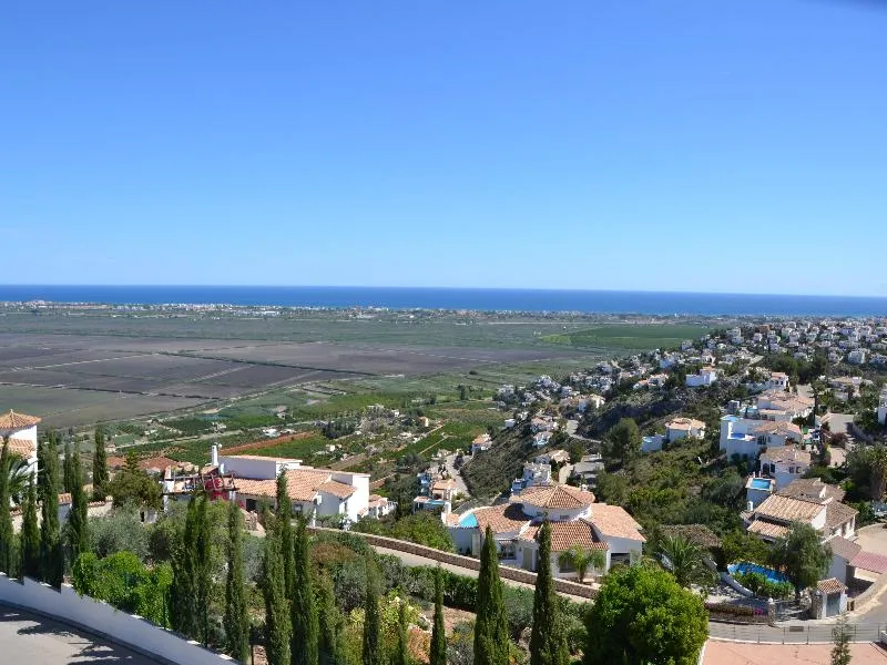 General view, Bellavista Residential, Valencia