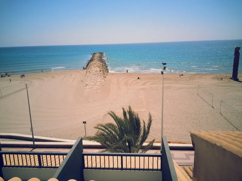 Beach, La Familia, Costa Blanca