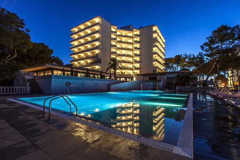 General view, Alua Calvia Dreams, Majorca