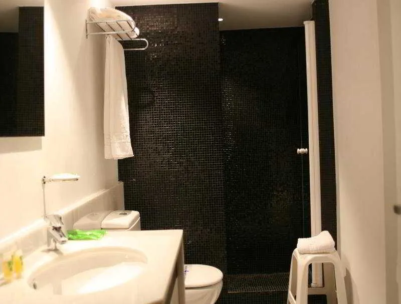 Room, Montgo, Costa Blanca