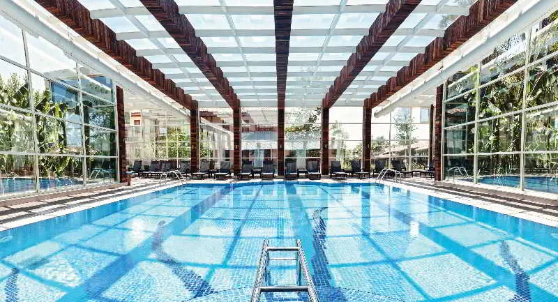 Pool, Paloma Grida, Antalya