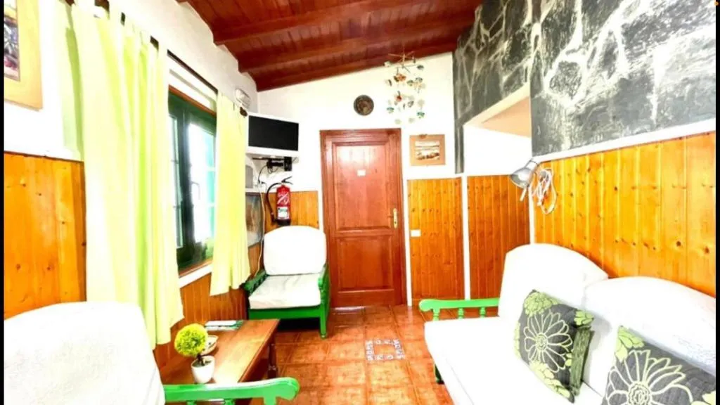 General view, Casa Rural Ondina, Tenerife