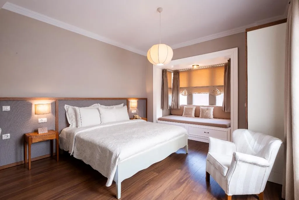 Room, Viento Hotel, Izmir