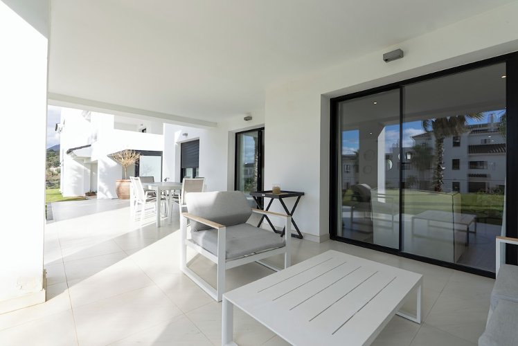 Estepona Holiday Hills, Costa Del Sol