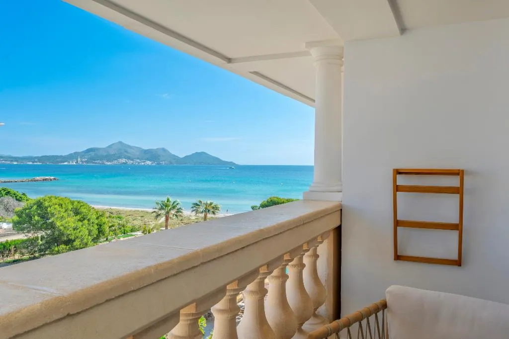 SUITE CAPACITY 3 ONE BEDROOM Room, Sarena de Muro Resort Mallorca, Majorca