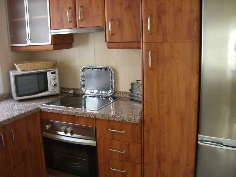 Room, Playa Golf, Costa Del Sol