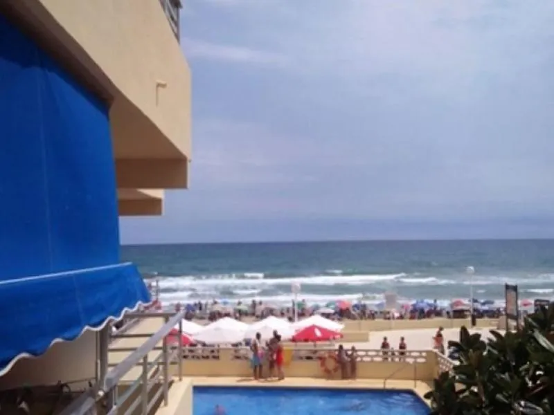 Terrace, Gandia Bellreguard 3000, Valencia