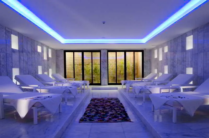 Sports and Entertainment, Cesar Resort & Spa, Marrakech