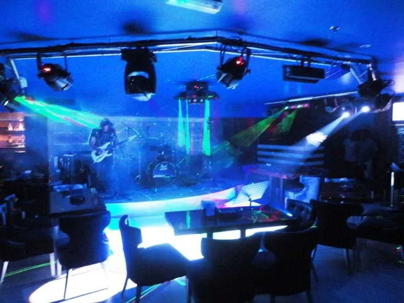 Bar, Fortune Plaza hotel llc, Dubai