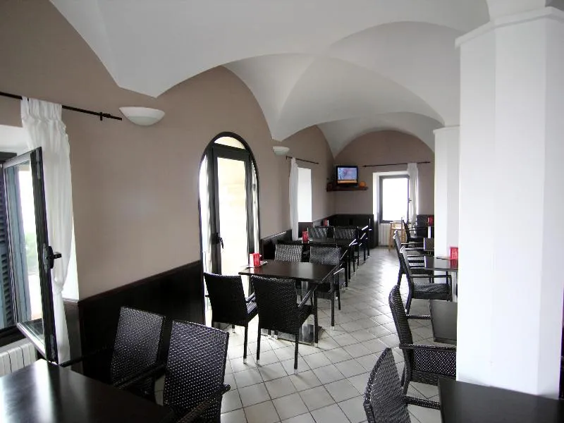 Bar, Petit Hotel Hostatgeria Sant Salvador, Majorca