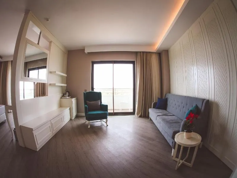 Room, Diamond Premium Hotel & SPA, Antalya