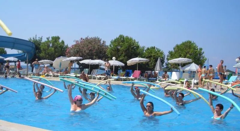 Pool, Ozkaymak Incekum Hotel, Antalya