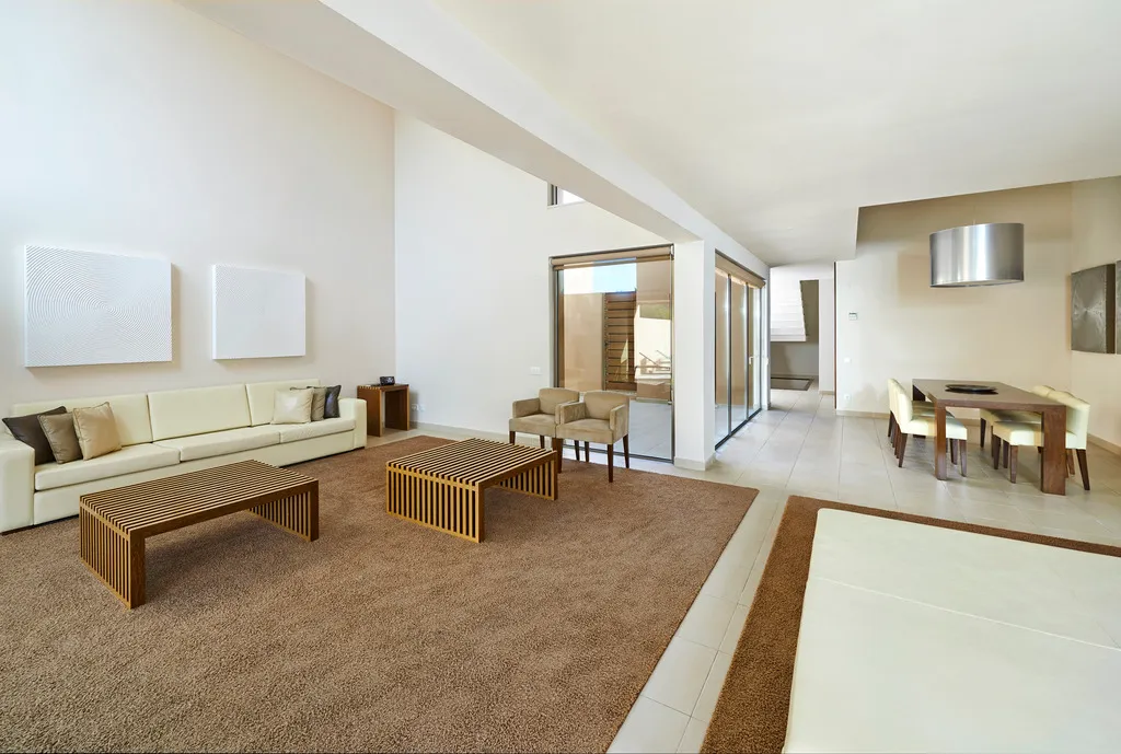 VILLA FOUR BEDROOMS Room, Salgados Beach Villas, Algarve