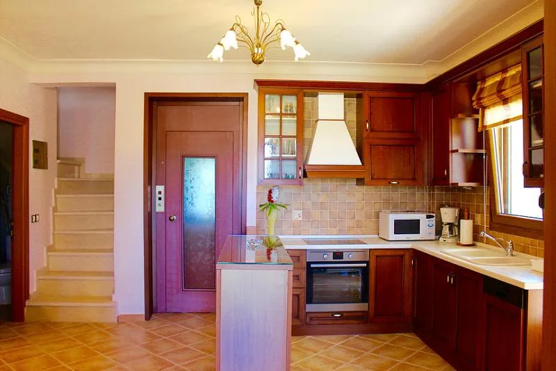VILLA DELUXE Room, W Villas Halkidiki, Halkidiki