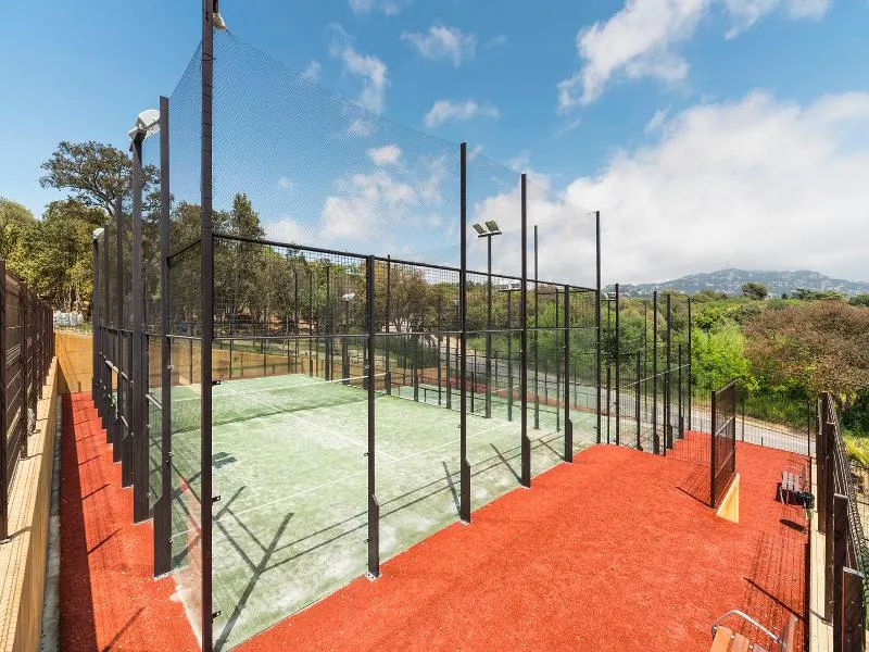 Sports and Entertainment, Costa Encantada Suites & Resort, Costa Brava