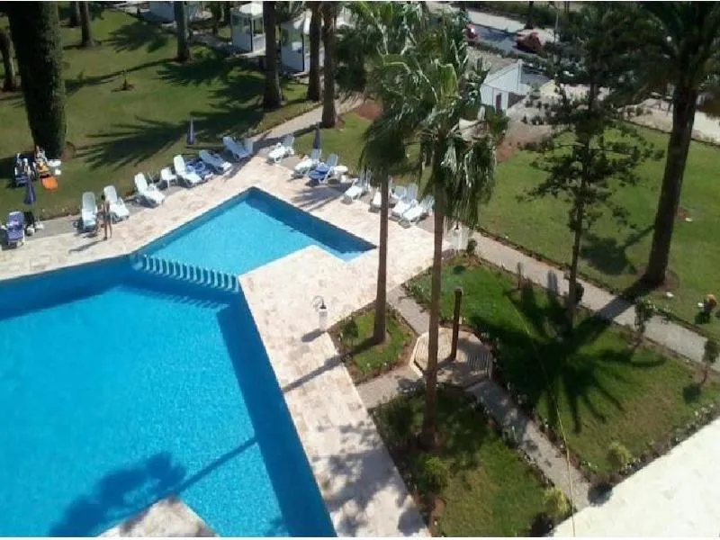 Pool, Marhaba, Agadir