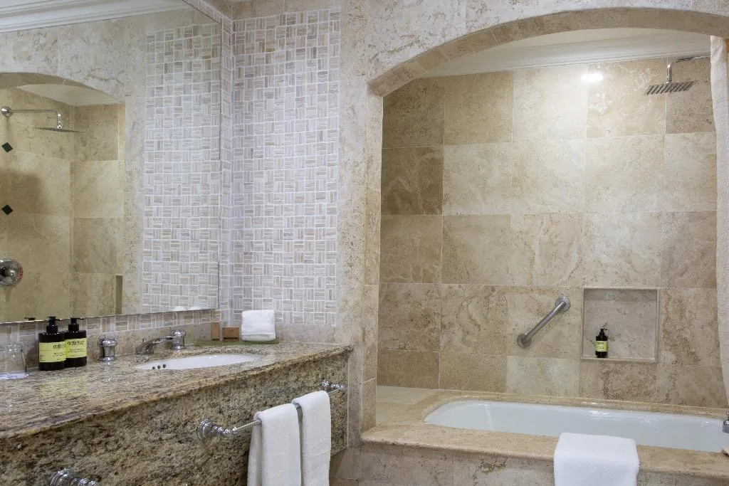 SUITE DELUXE Room, Sandos Cancun All Inclusive - Adults Only, Cancun Area