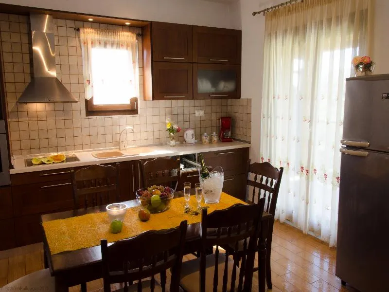 VILLA TWO BEDROOMS Room, Four Season Villas, Skiathos
