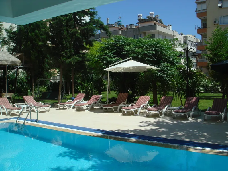 Pool, Suite Laguna, Antalya