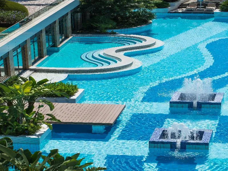 Pool, Tui Blue Side Hotel Adult Only +16, Antalya