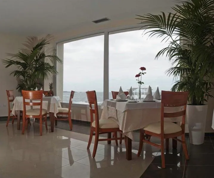 General view, Balneario Pozo de la Salud, Tenerife