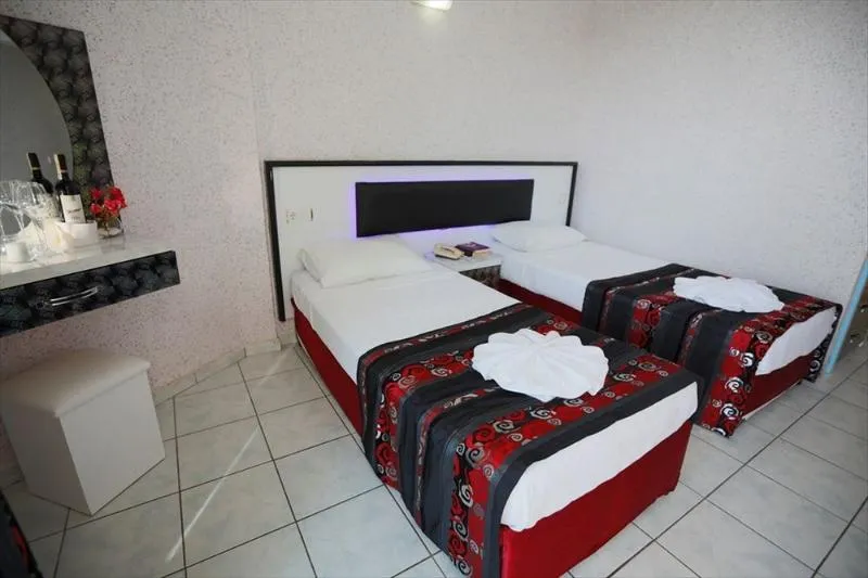 DOUBLE SINGLE USE WITH BALCONY Room, Xo Hotel Alanya, Antalya