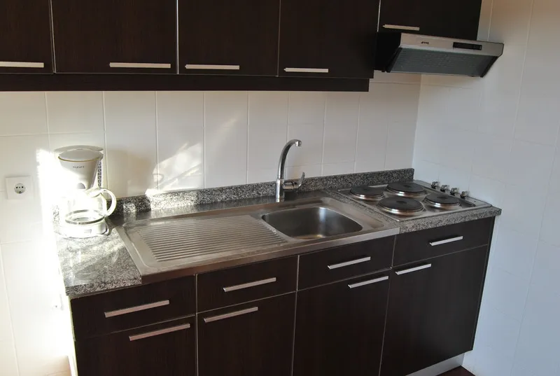 APARTMENT ONE BEDROOM Room, Olhos Do Mar, Algarve
