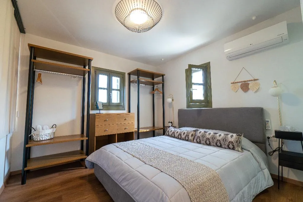 Room STANDARD Room, Villa Rosa - Luxury Villas With Panoramic Views, Kos